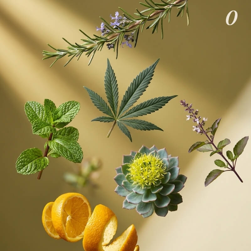 Stress Tincture Oral Drops