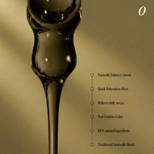 Stress Tincture Oral Drops