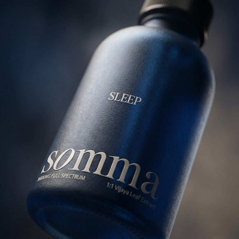 Sleep Tincture Oral Drops