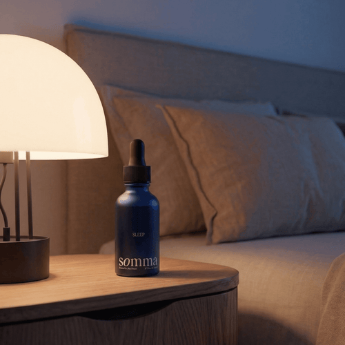 Sleep Tincture Oral Drops