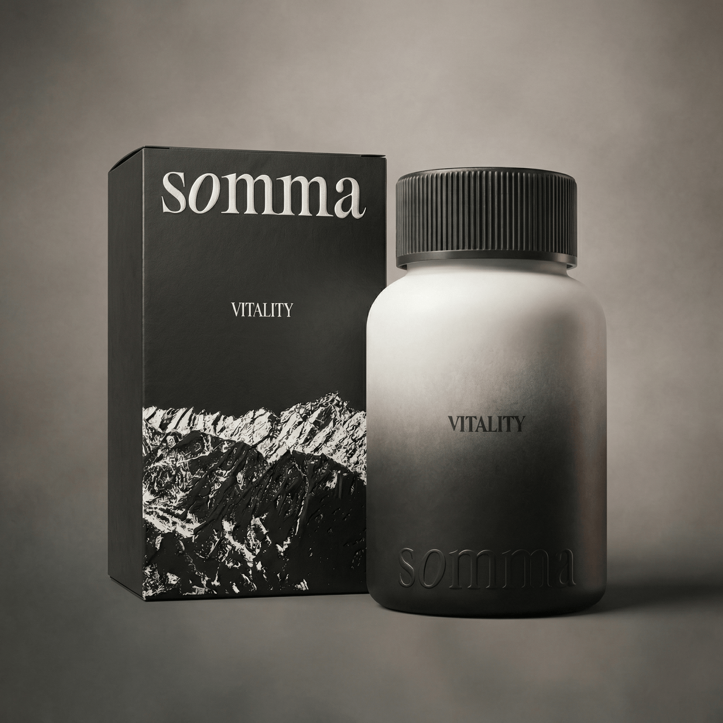 Vitality Tablets for Men