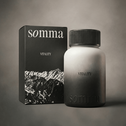 Vitality Tablets for Men