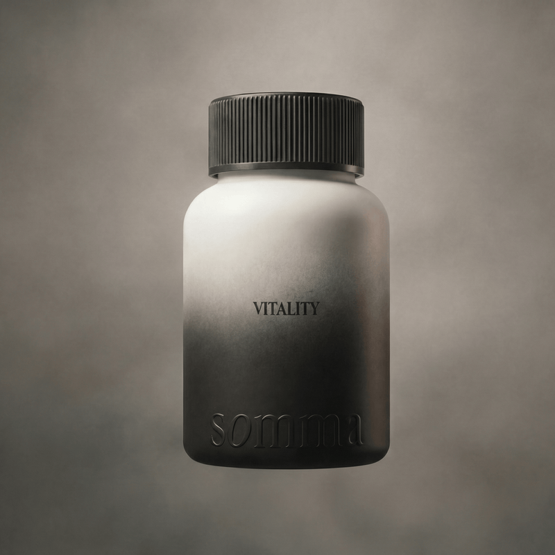 Vitality Tablets for Men