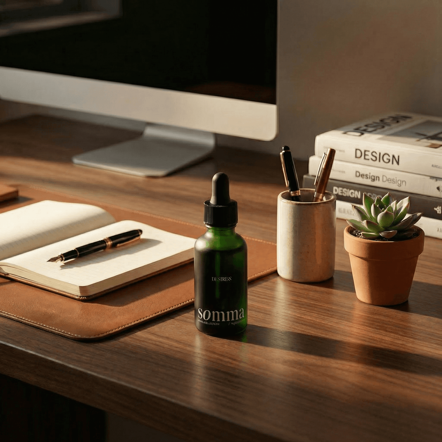 Stress Tincture Oral Drops